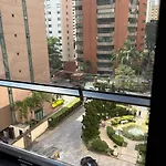 Full Apartment With Pool And Wi-Fi