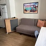 Full Apartment With Pool And Wi-Fi