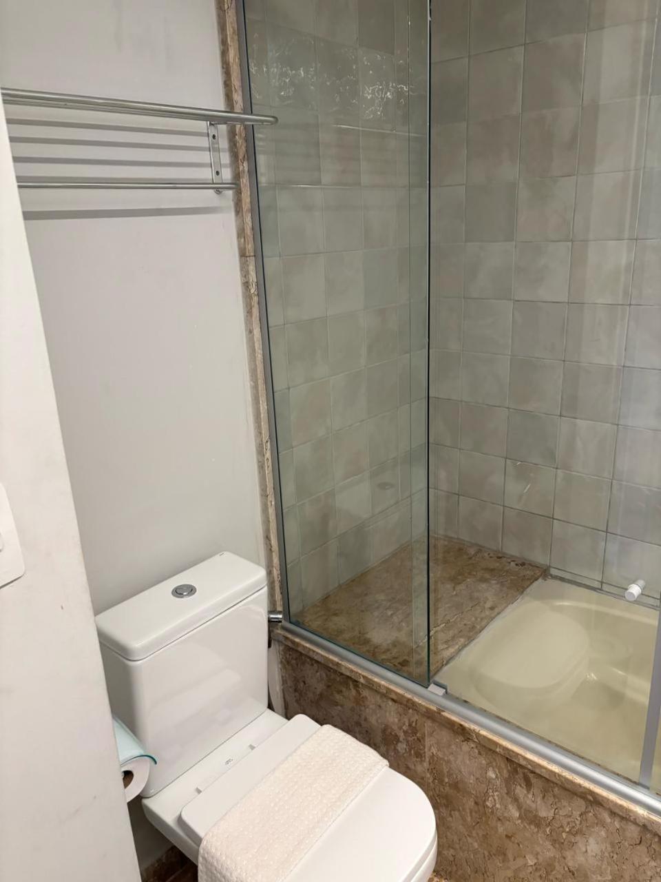 Full With Pool And Wi-fi * São Paulo
