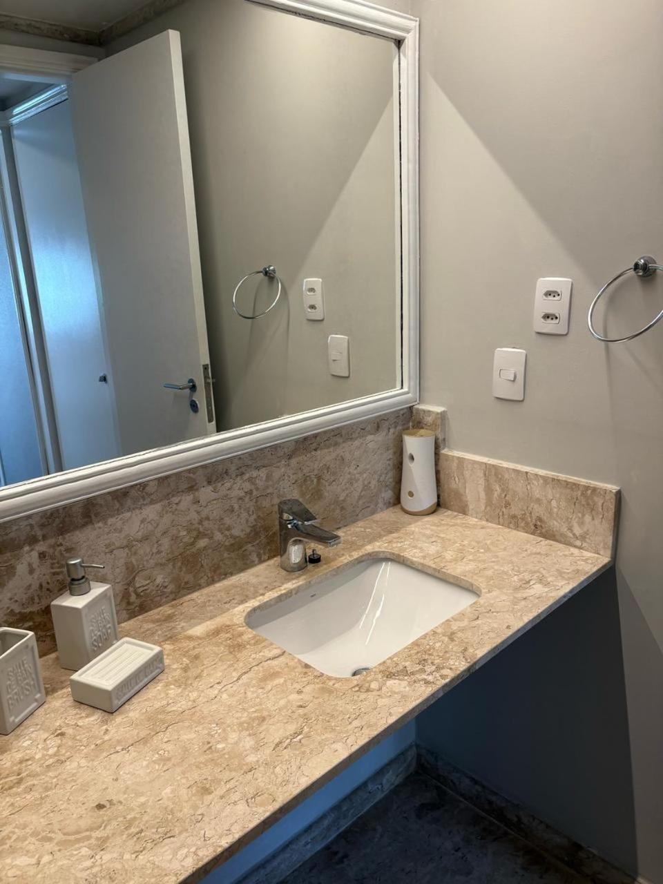 Full With Pool And Wi-fi Apartamento *